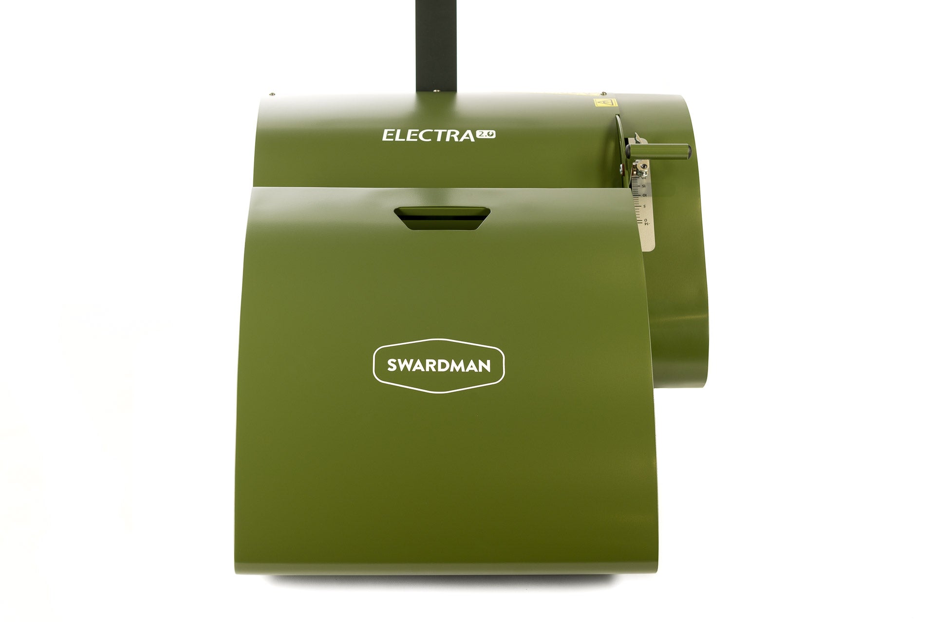 Mașină de tuns iarba elicoidală Swardman Electra 2.0 55