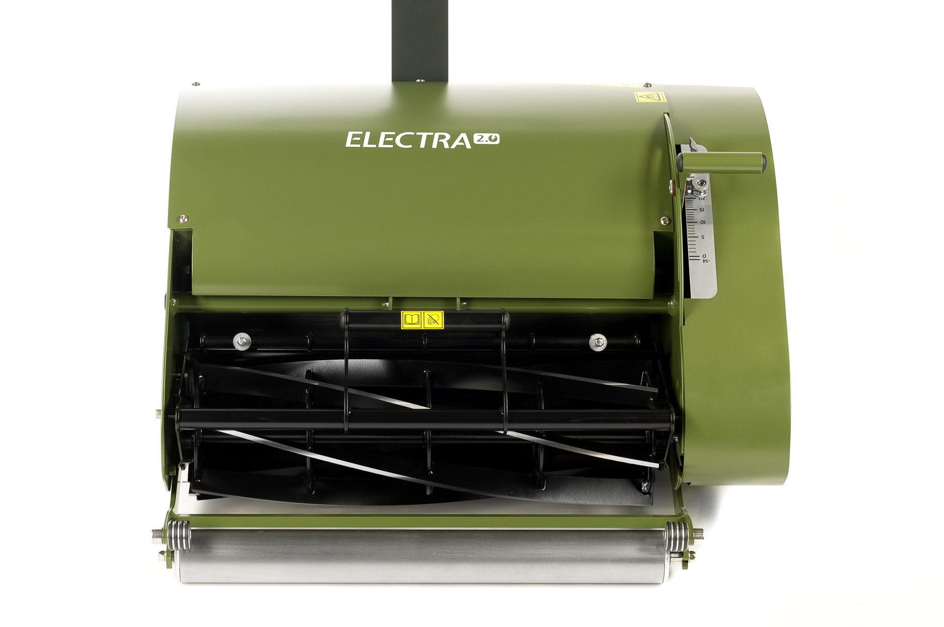 Mașină de tuns iarba elicoidală Swardman Electra 2.0 55