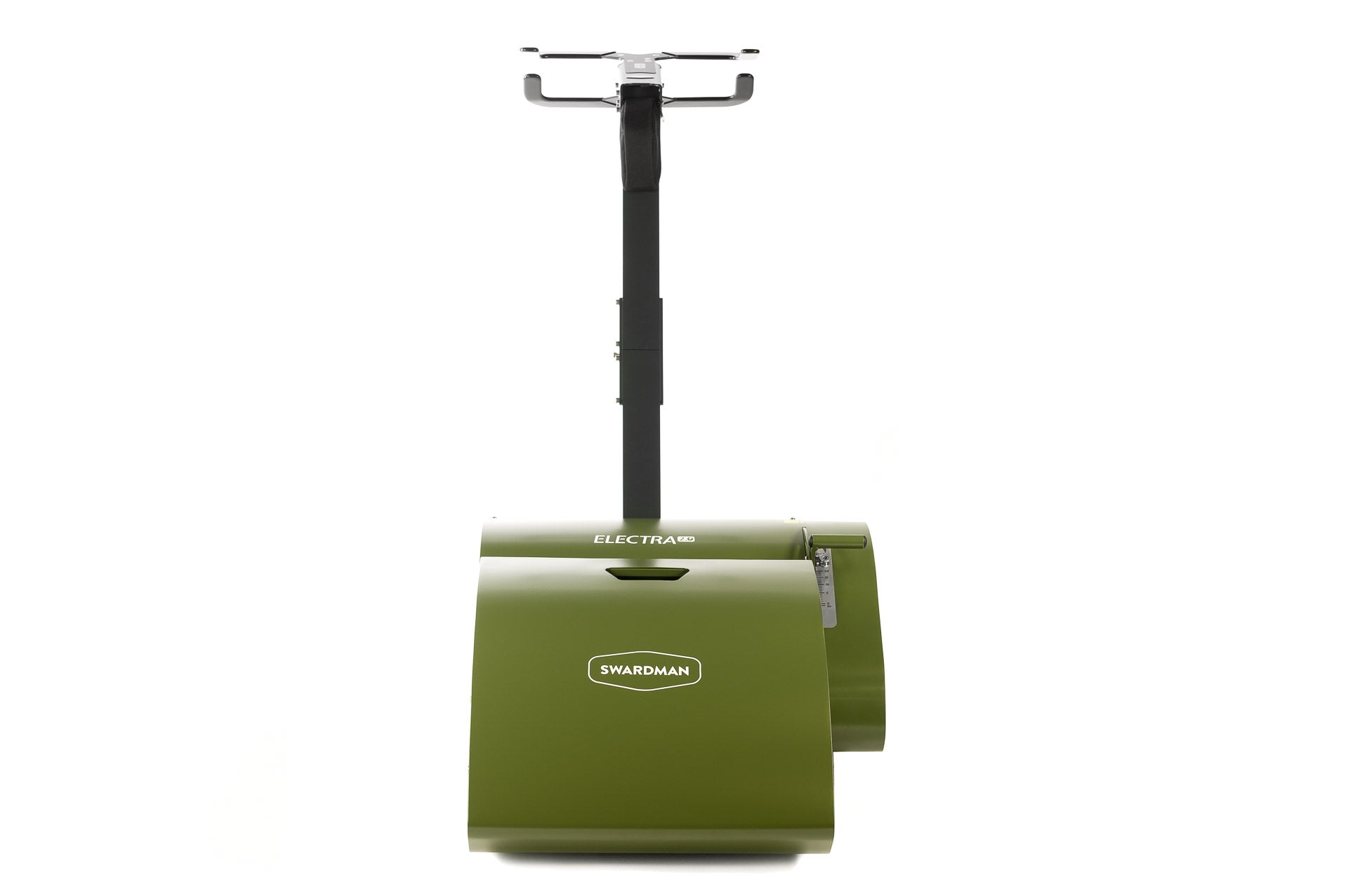 Mașină de tuns iarba elicoidală Swardman Electra 2.0 55