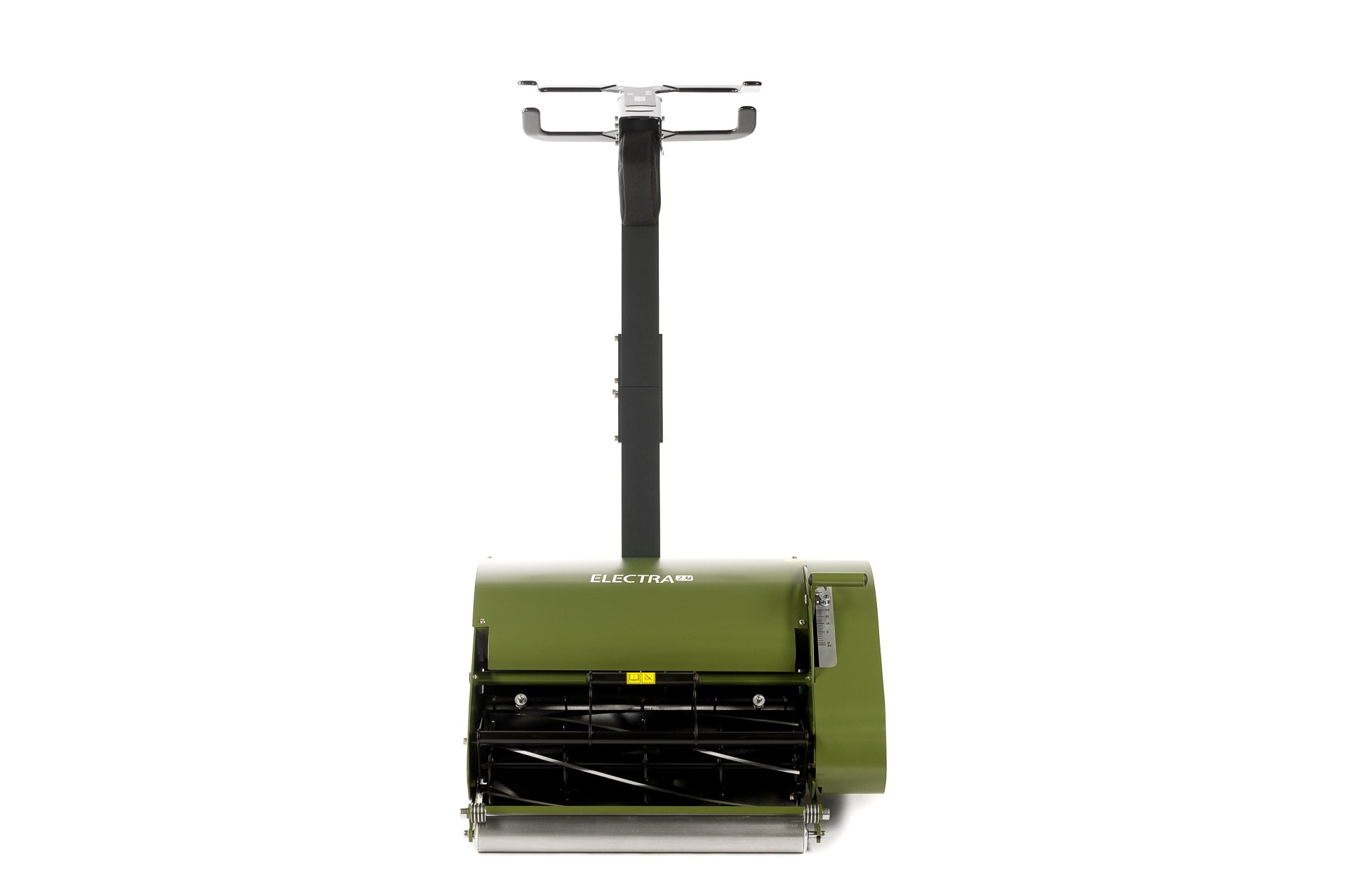 Mașină de tuns iarba elicoidală Swardman Electra 2.0 55