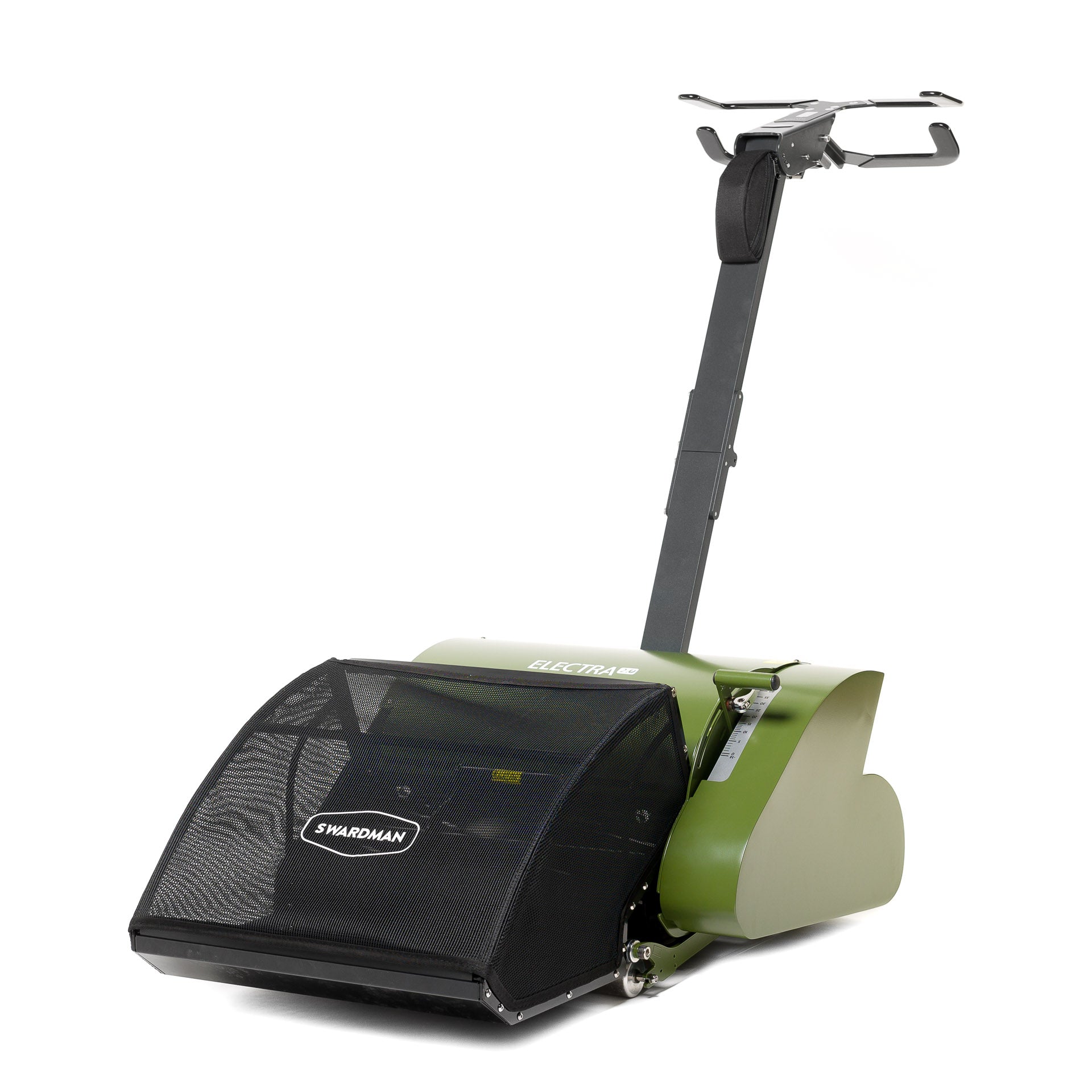 Coș textil pentru iarbă Swardman Edwin / Electra