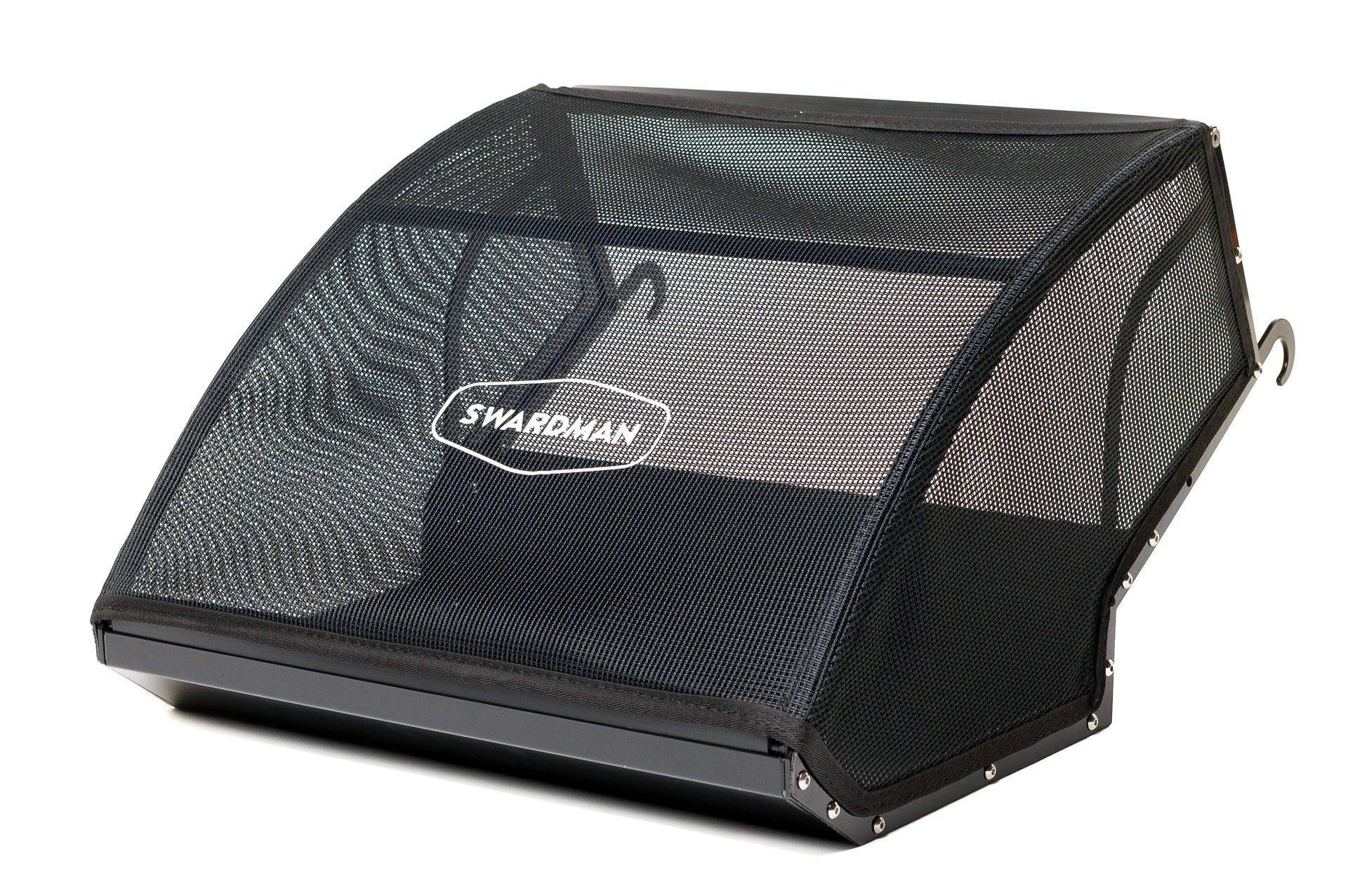 Coș textil pentru iarbă Swardman Edwin / Electra