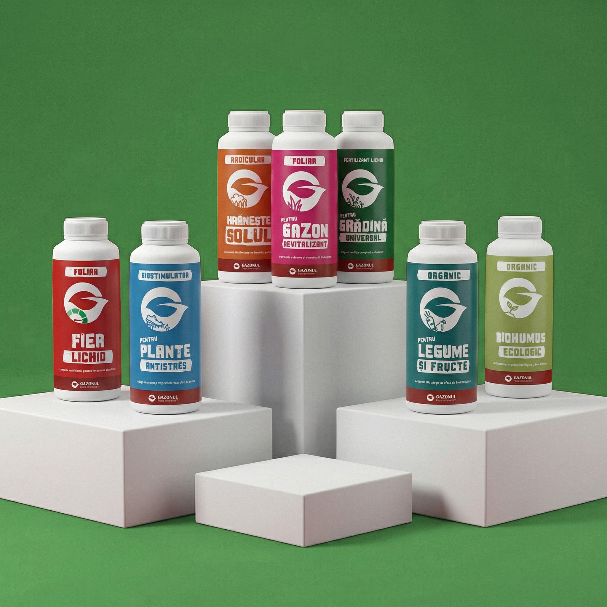 Îngrășăminte lichide