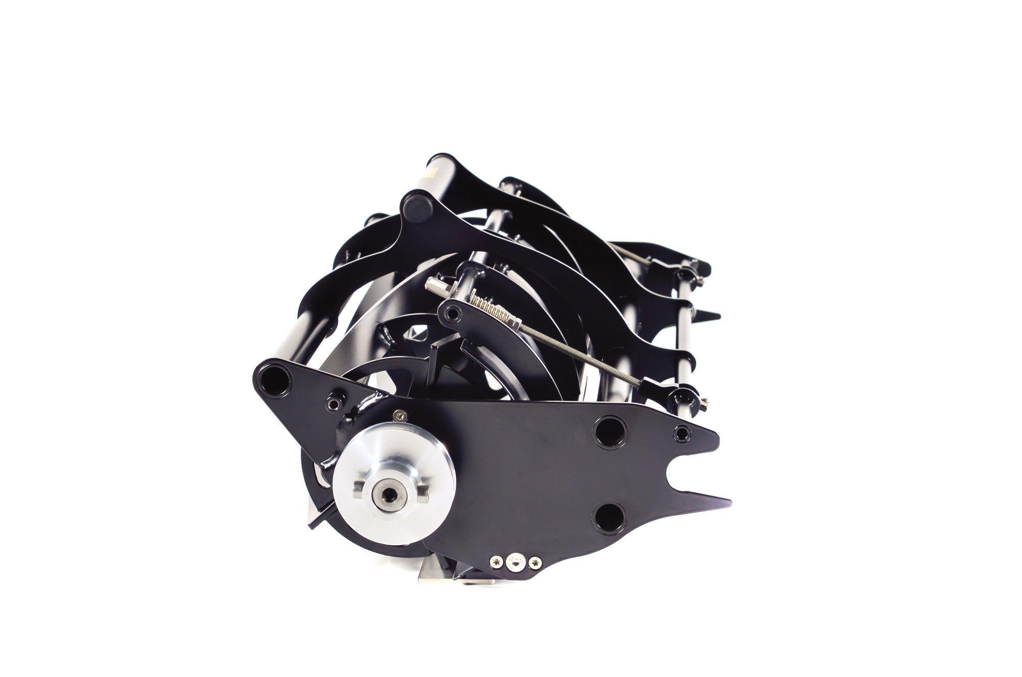 Cilindru cu 6 lame pentru Swardman Edwin / Electra 55