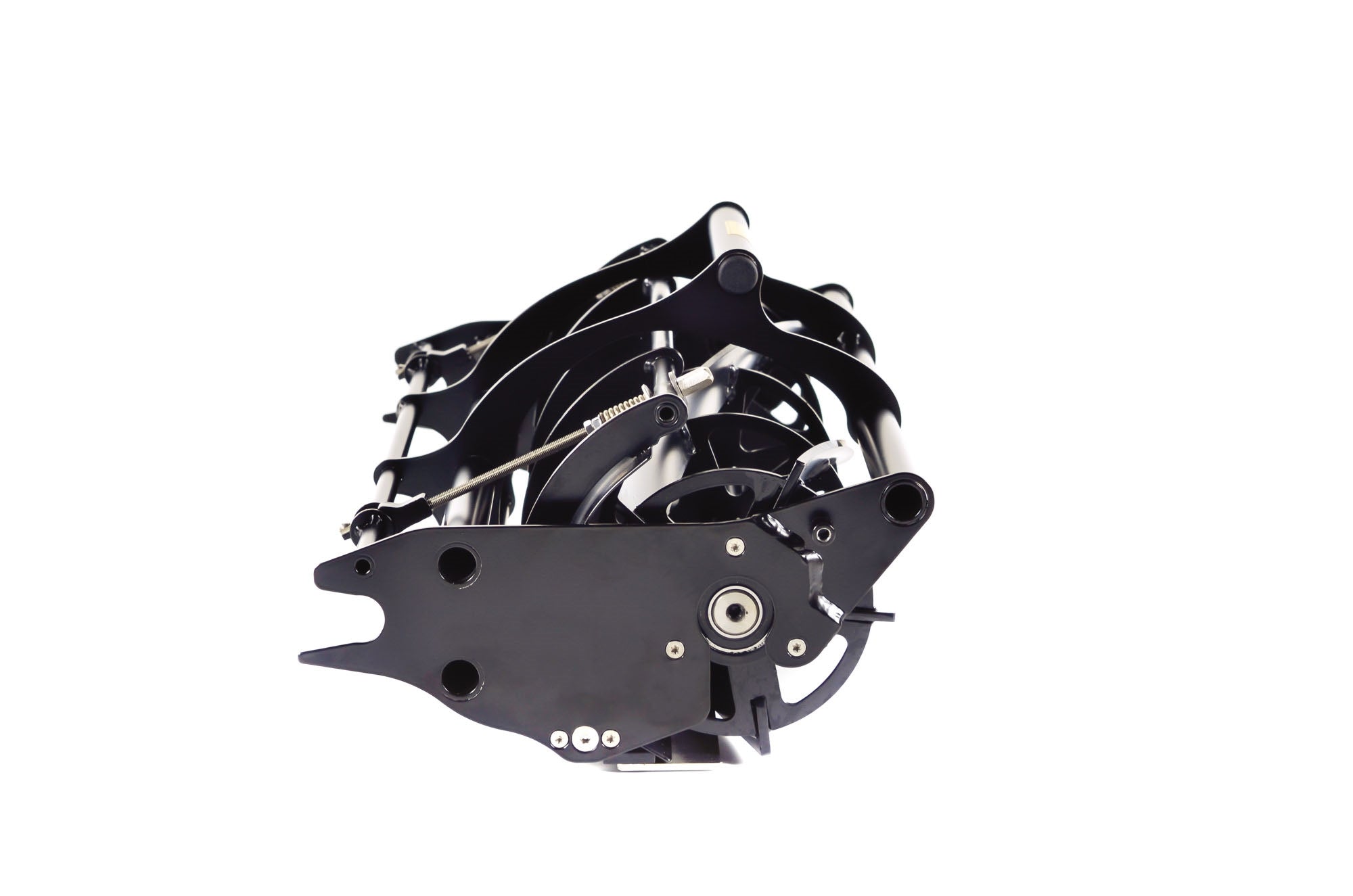 Cilindru cu 6 lame pentru Swardman Edwin / Electra 55