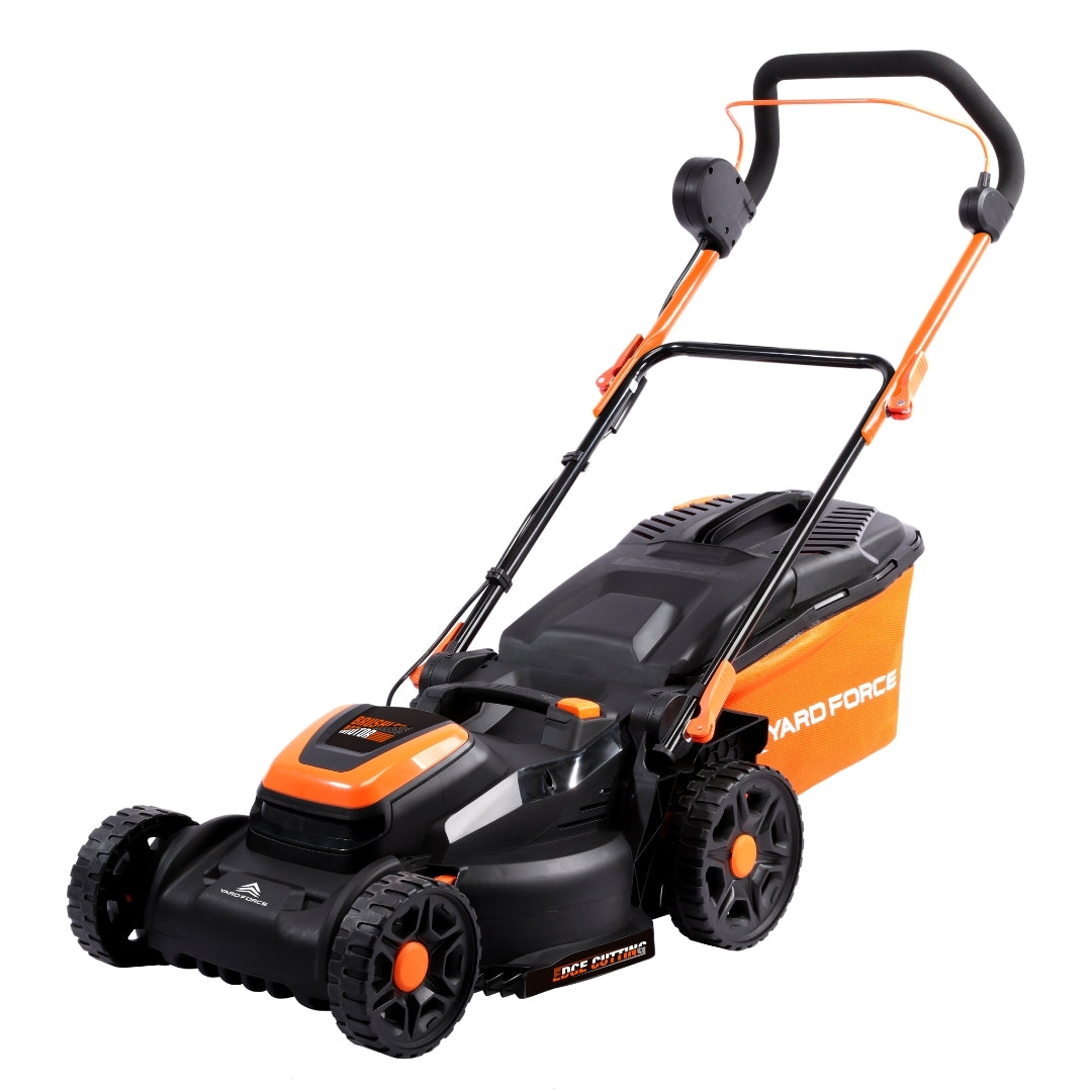 Yard Force LM C40B 