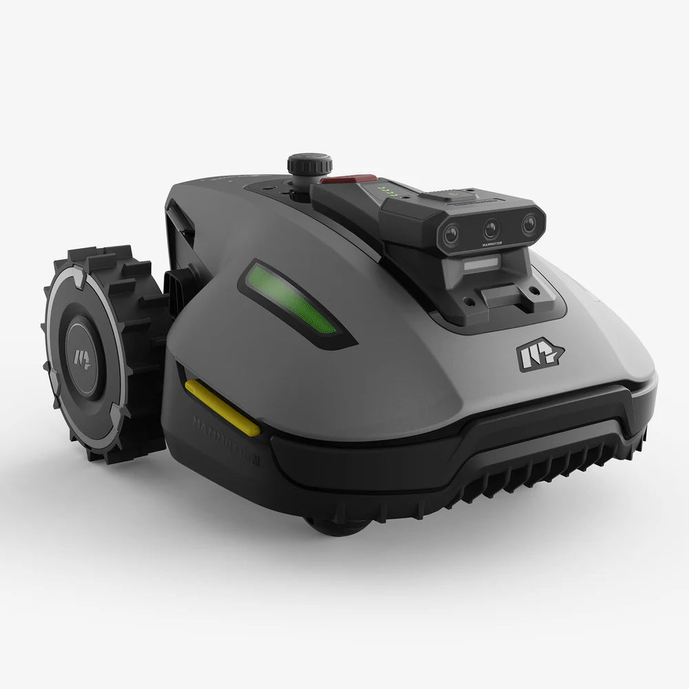 Robot de tuns gazonul YUKA Mini 2