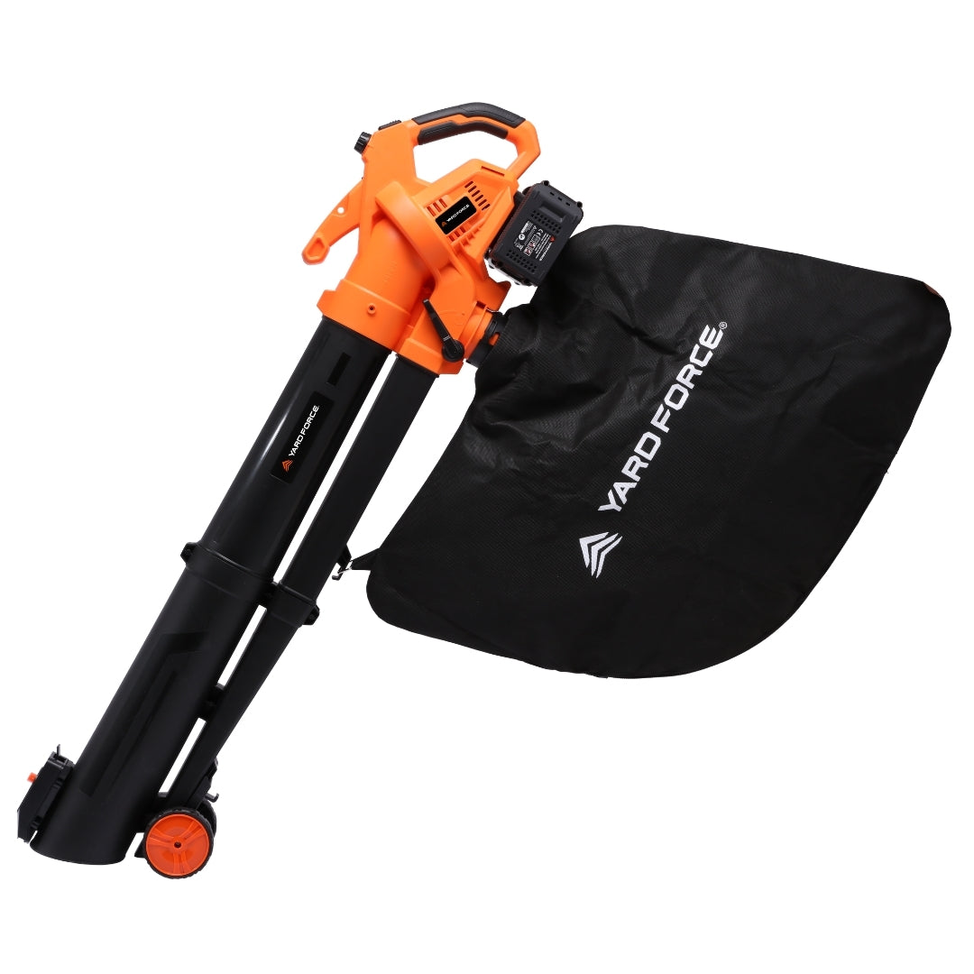 Yard Force LB C20C