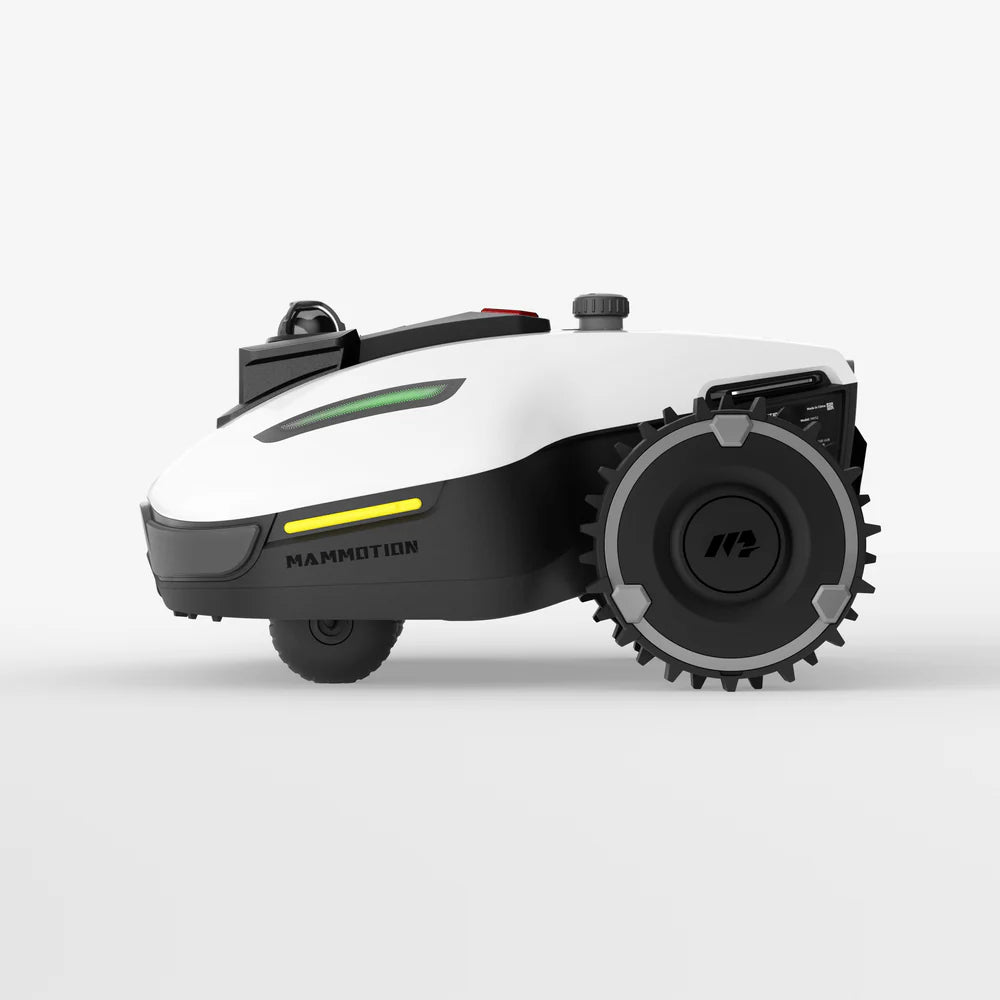 Robot de tuns gazonul YUKA Mini 2