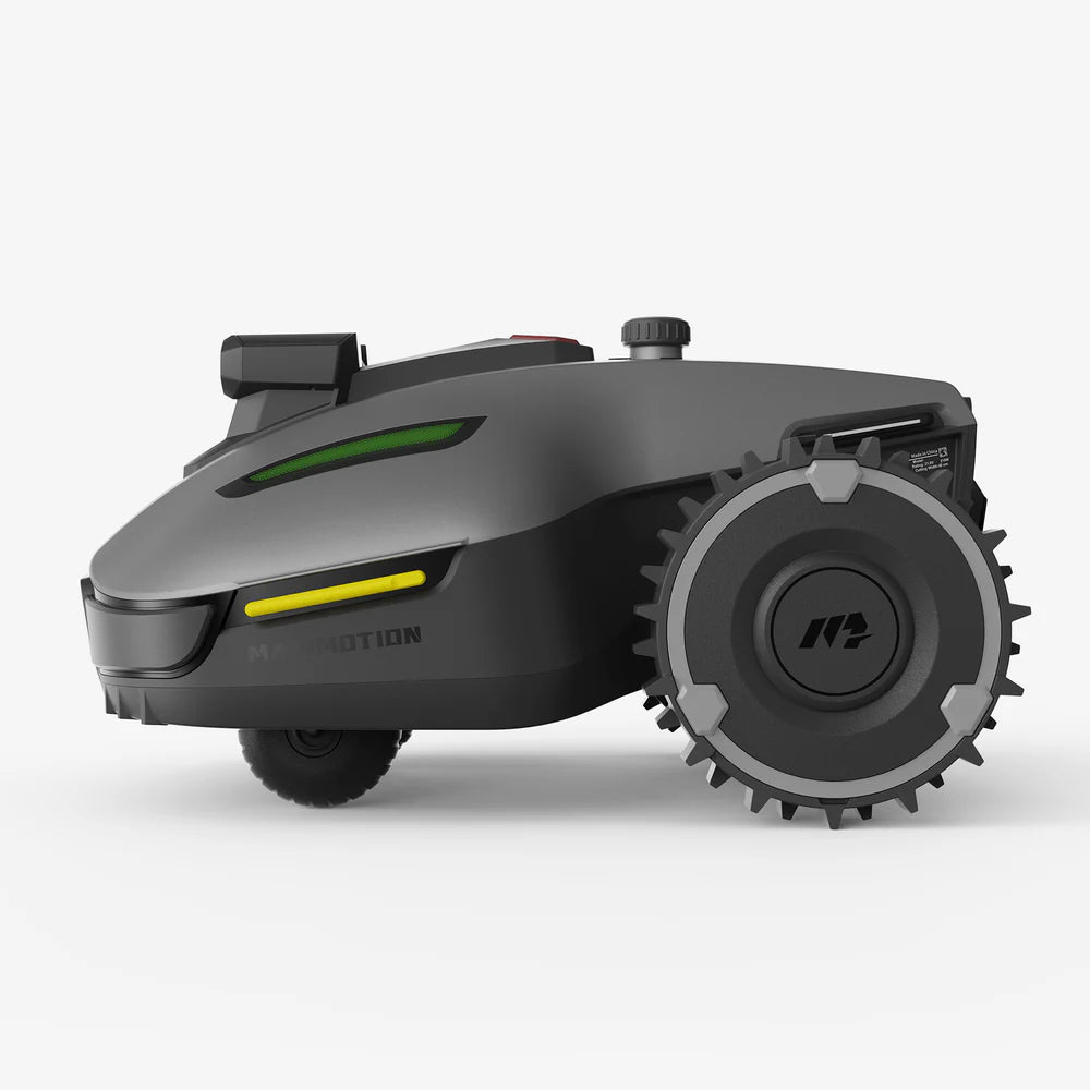 Robot de tuns gazonul YUKA Mini 2