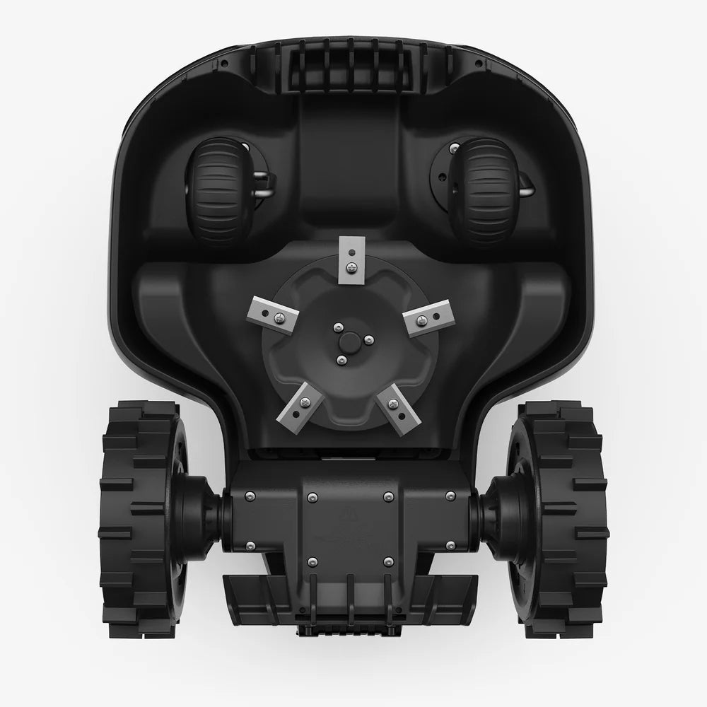 Robot de tuns gazonul YUKA Mini 2
