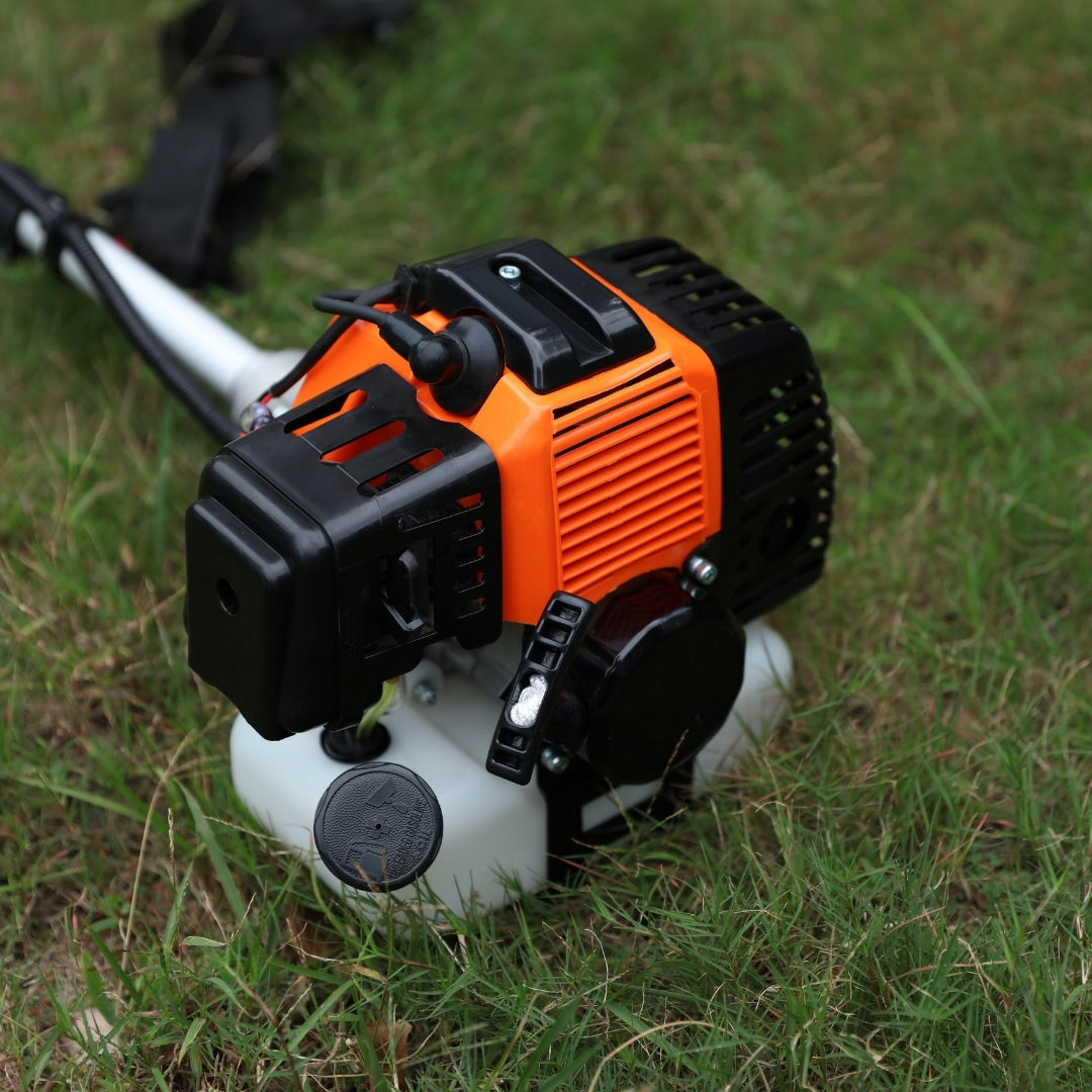 Motocoasă Yard Force LT A42-EU pe benzină, 52cc, 255 / 420 mm