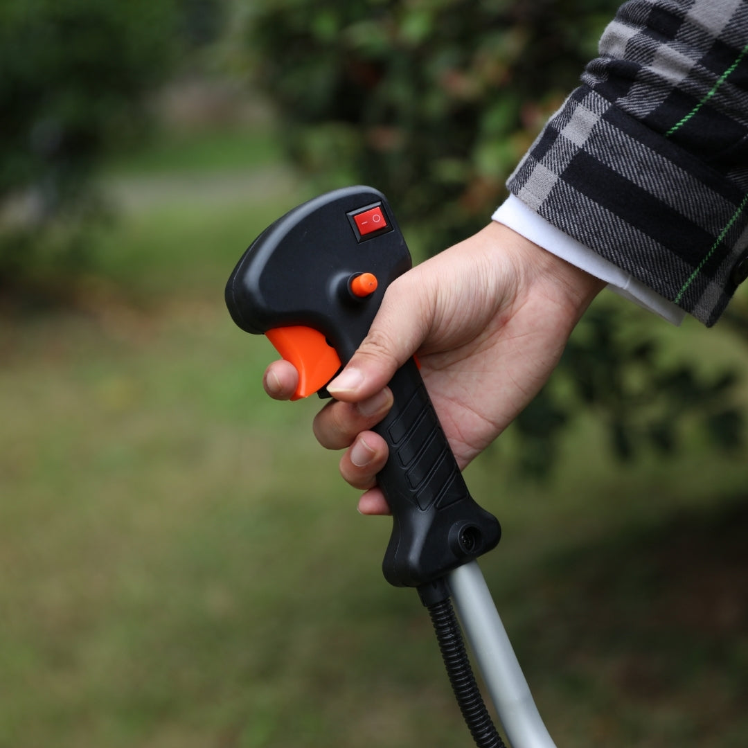 Motocoasă Yard Force LT A42-EU pe benzină, 52cc, 255 / 420 mm