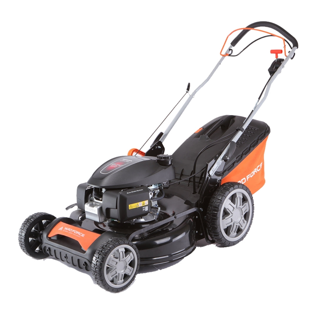  Yard Force GM H53