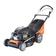 Mașină de tuns gazon Yard Force GM H46A pe benzină, 145cc, 46 cm, autopropulsată