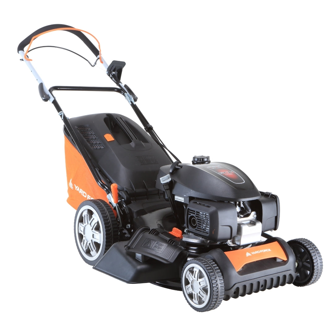 Yard Force GM H46A