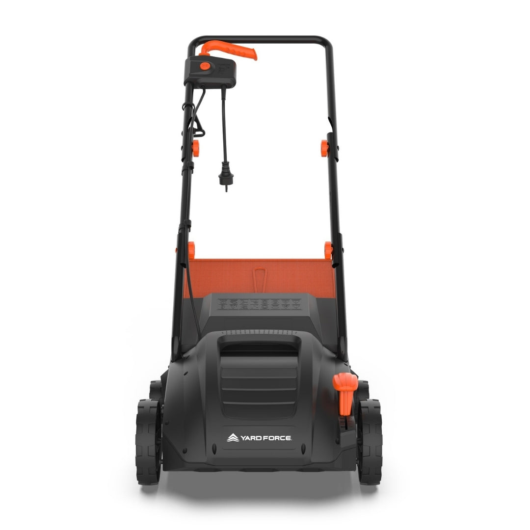 Scarificator gazon Yard Force EA U32-EU electric, 1500W, 32 cm
