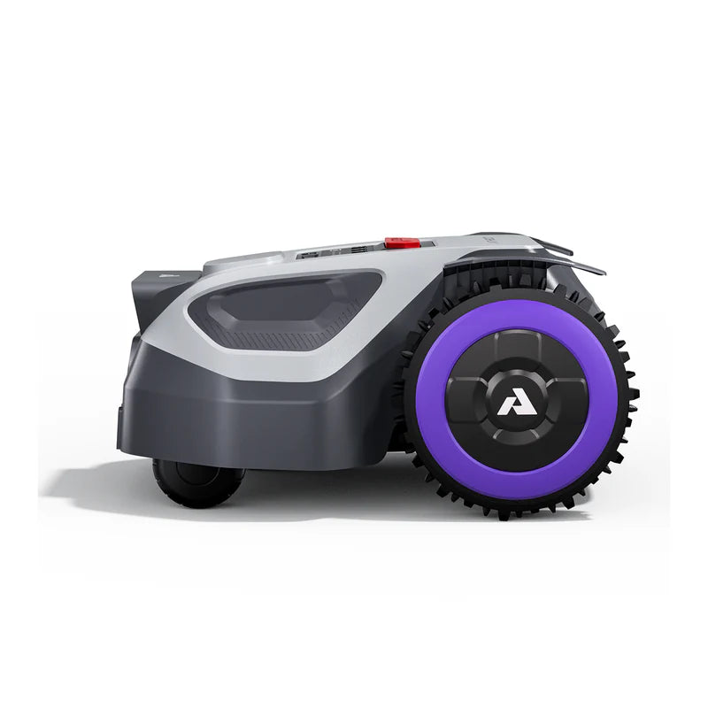 Robot de tuns gazonul ANTHBOT M5 RTK, fără fir perimetral