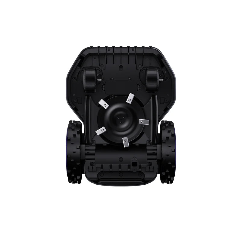 Robot de tuns gazonul ANTHBOT M5 RTK, fără fir perimetral