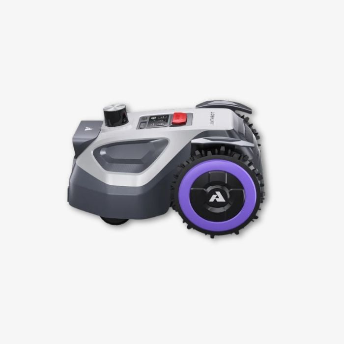 Robot de tuns gazonul ANTHBOT M5 LiDAR, fără fir perimetral