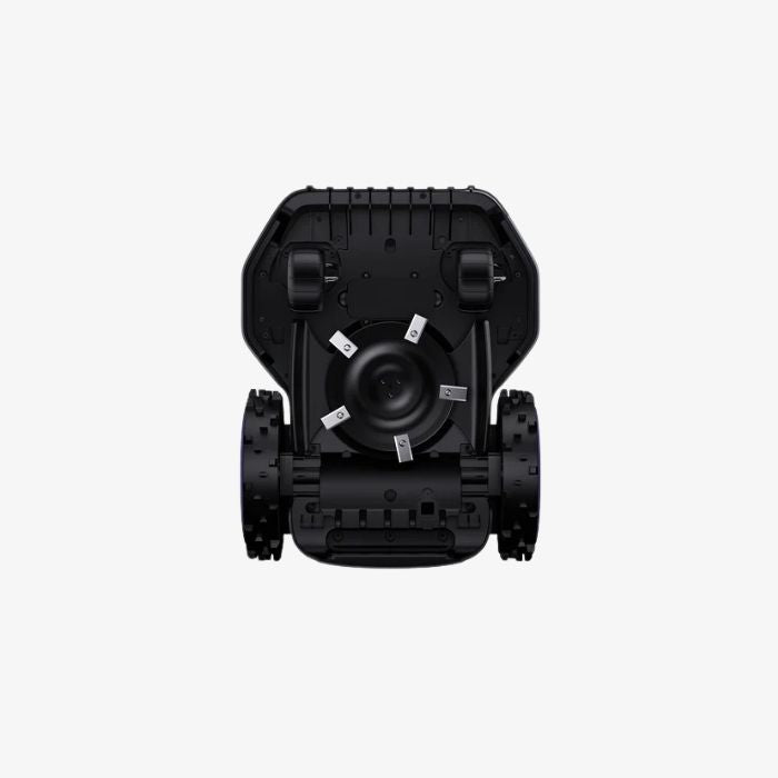 Robot de tuns gazonul ANTHBOT M5 LiDAR, fără fir perimetral