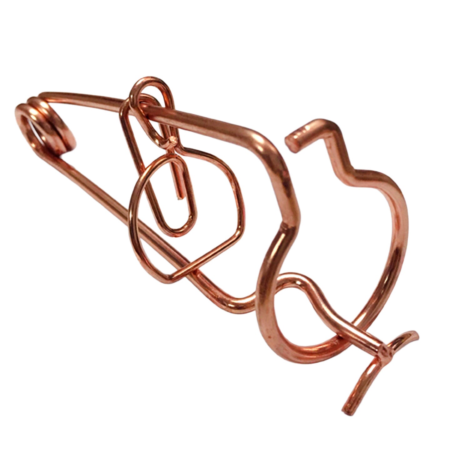 Capcana Anti-Cârtițe