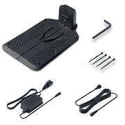 Stație de încărcare - Set pentru robotul Genie