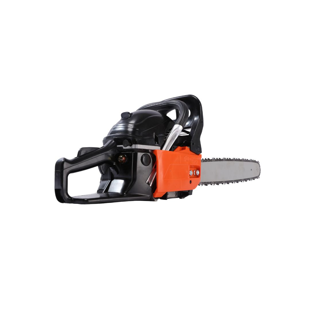 Fierăstrău-Drujbă Yard Force LS A46 pe benzină, 46 cc, 1800 W