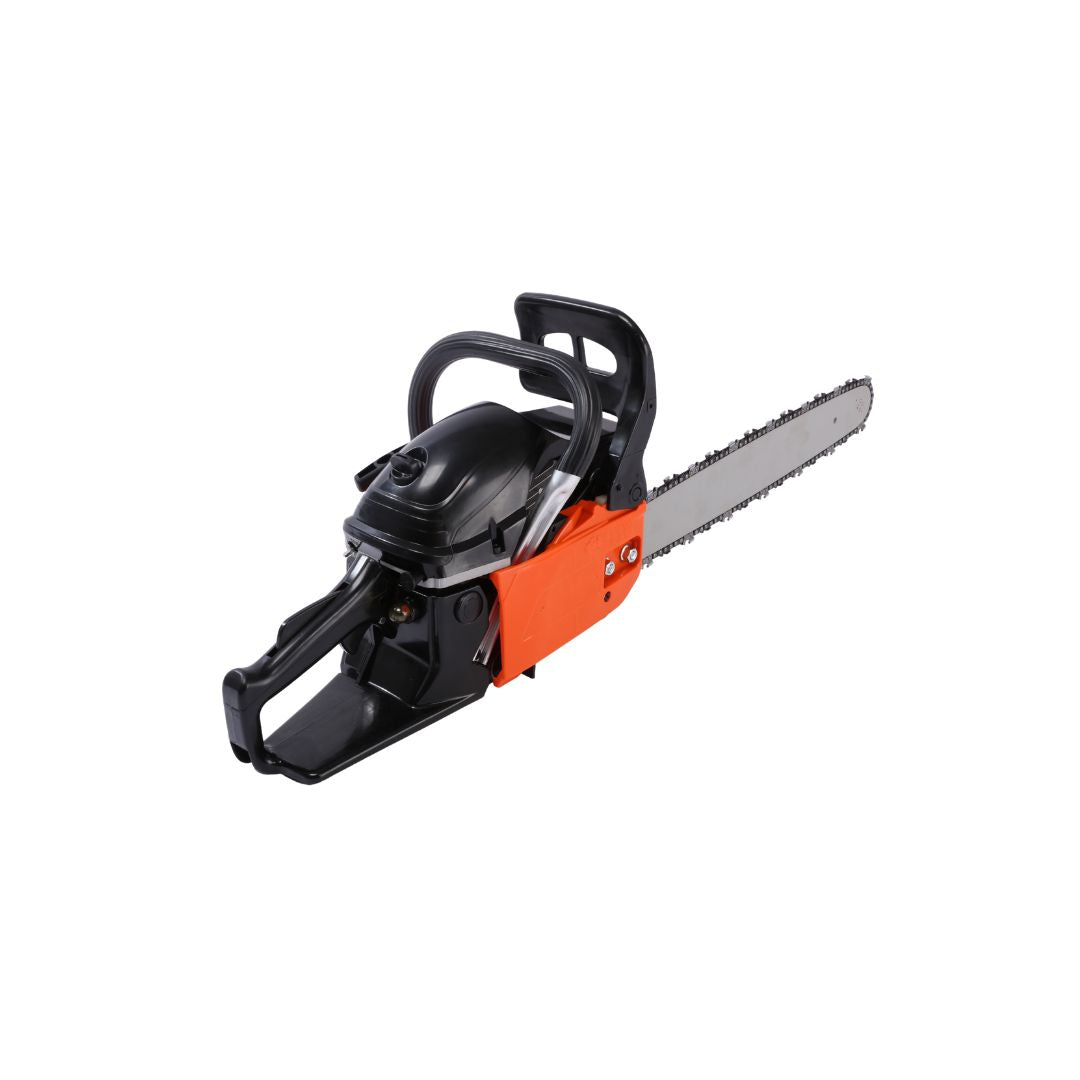 Fierăstrău-Drujbă Yard Force LS A46 pe benzină, 46 cc, 1800 W