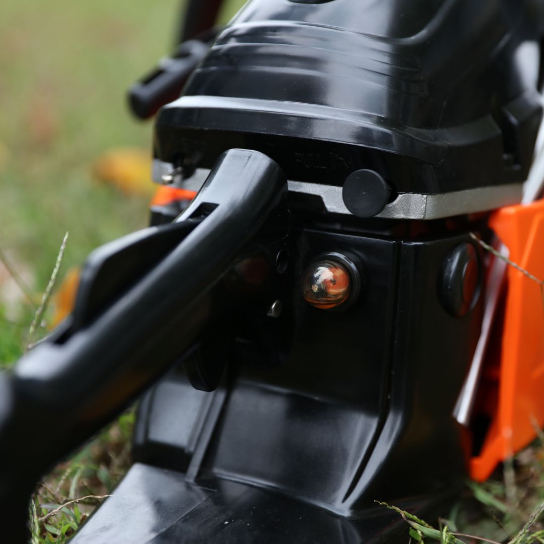 Fierăstrău-Drujbă Yard Force LS A46 pe benzină, 46 cc, 1800 W