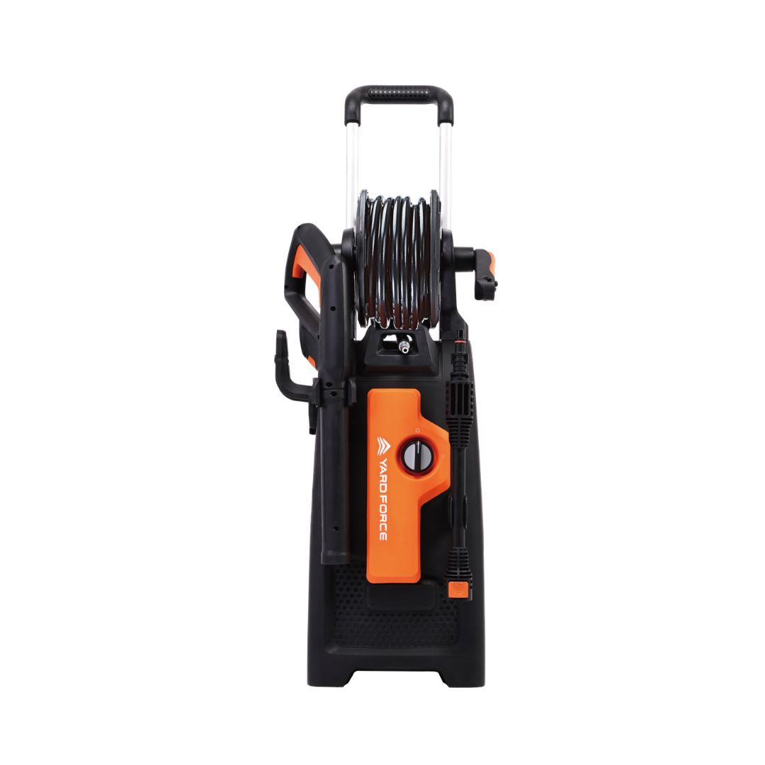 Aparat de spalat cu presiune Yard Force EW U15C, 1800 W, 135 bar, 450 L / h