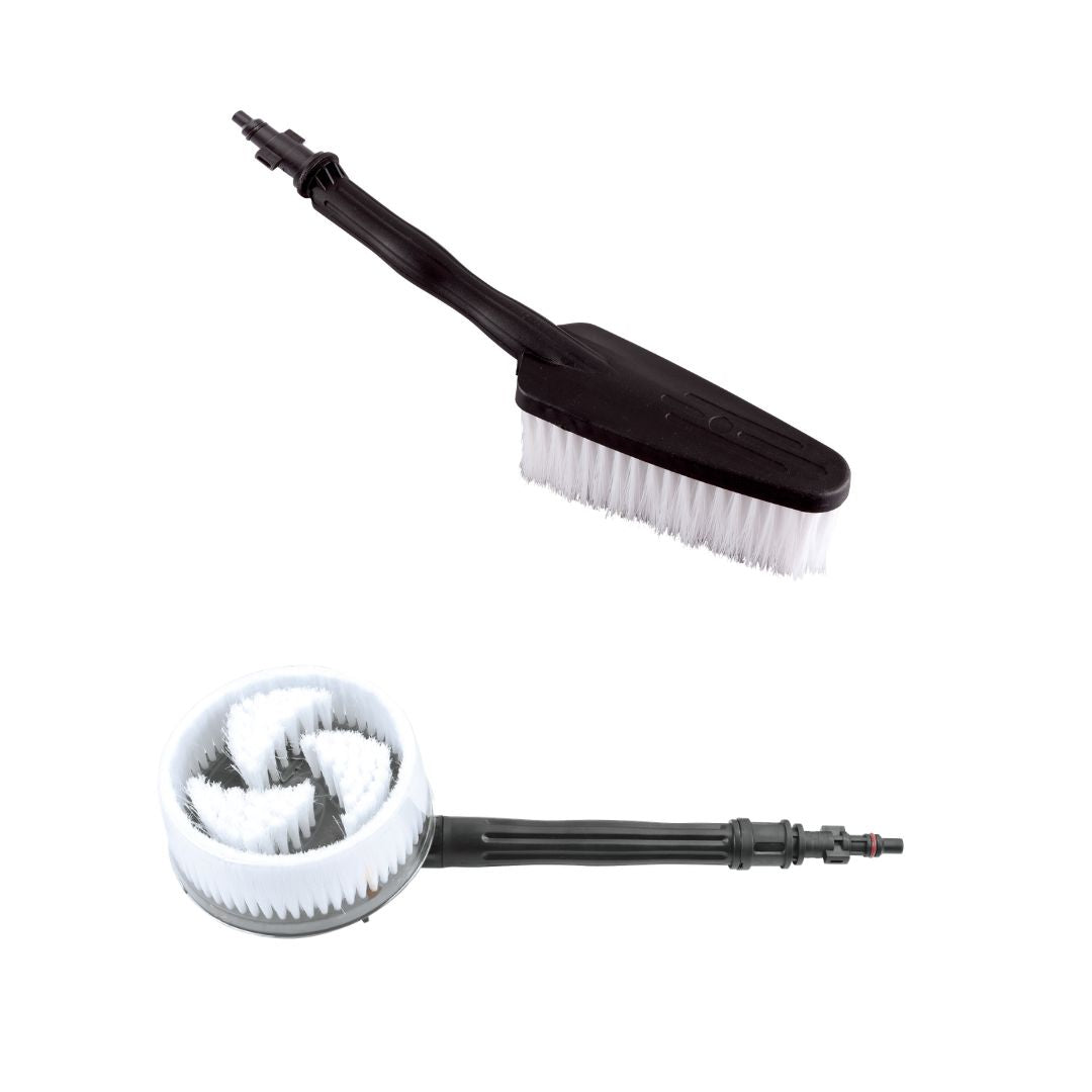 Aparat de spalat cu presiune Yard Force EW U15C, 1800 W, 135 bar, 450 L / h