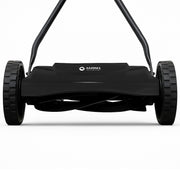 Mașină manuală elicoidală de tuns gazonul Easy Mower