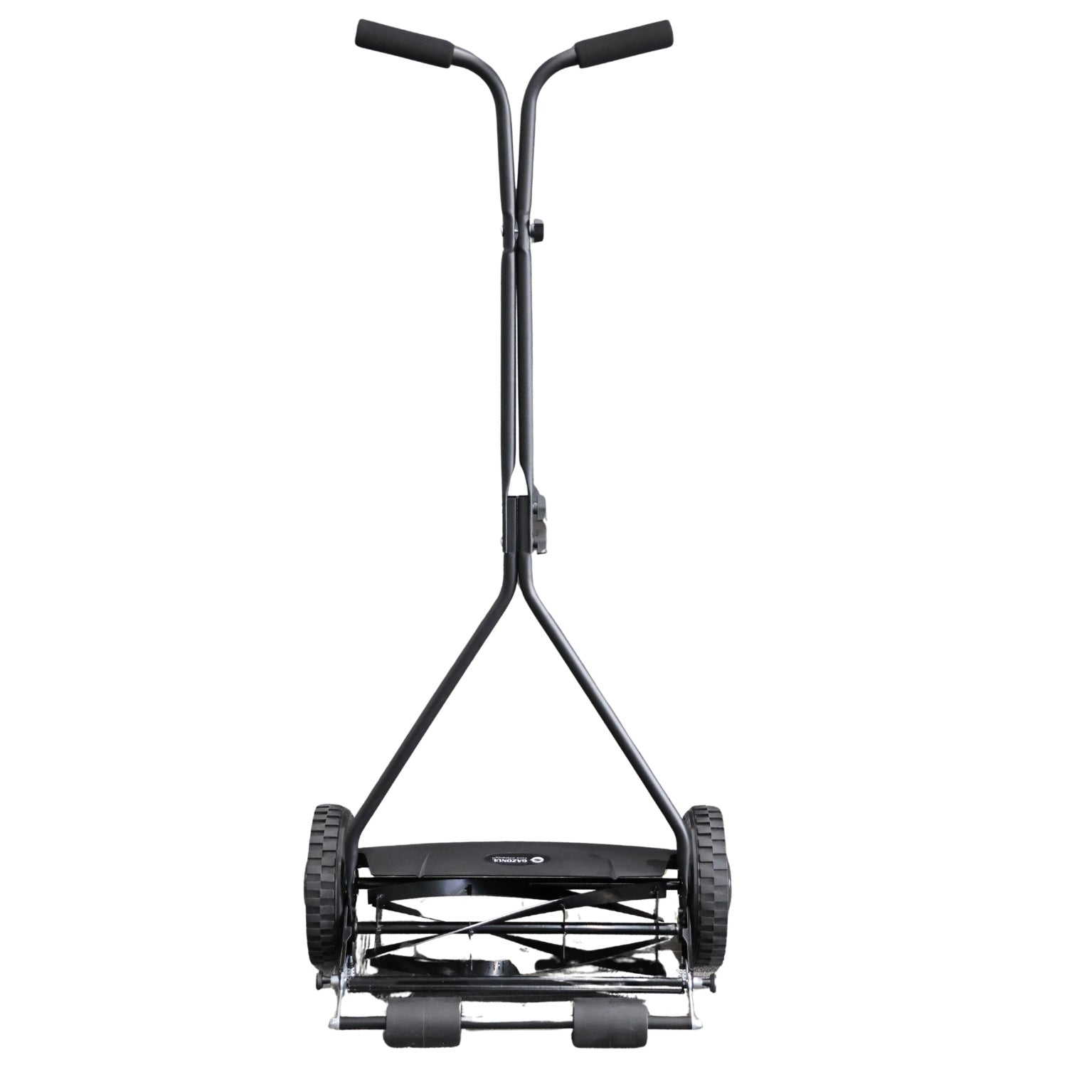 Mașină manuală elicoidală de tuns gazonul Easy Mower