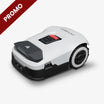 Robot de tuns gazonul ANTHBOT Genie, fără fir perimetral