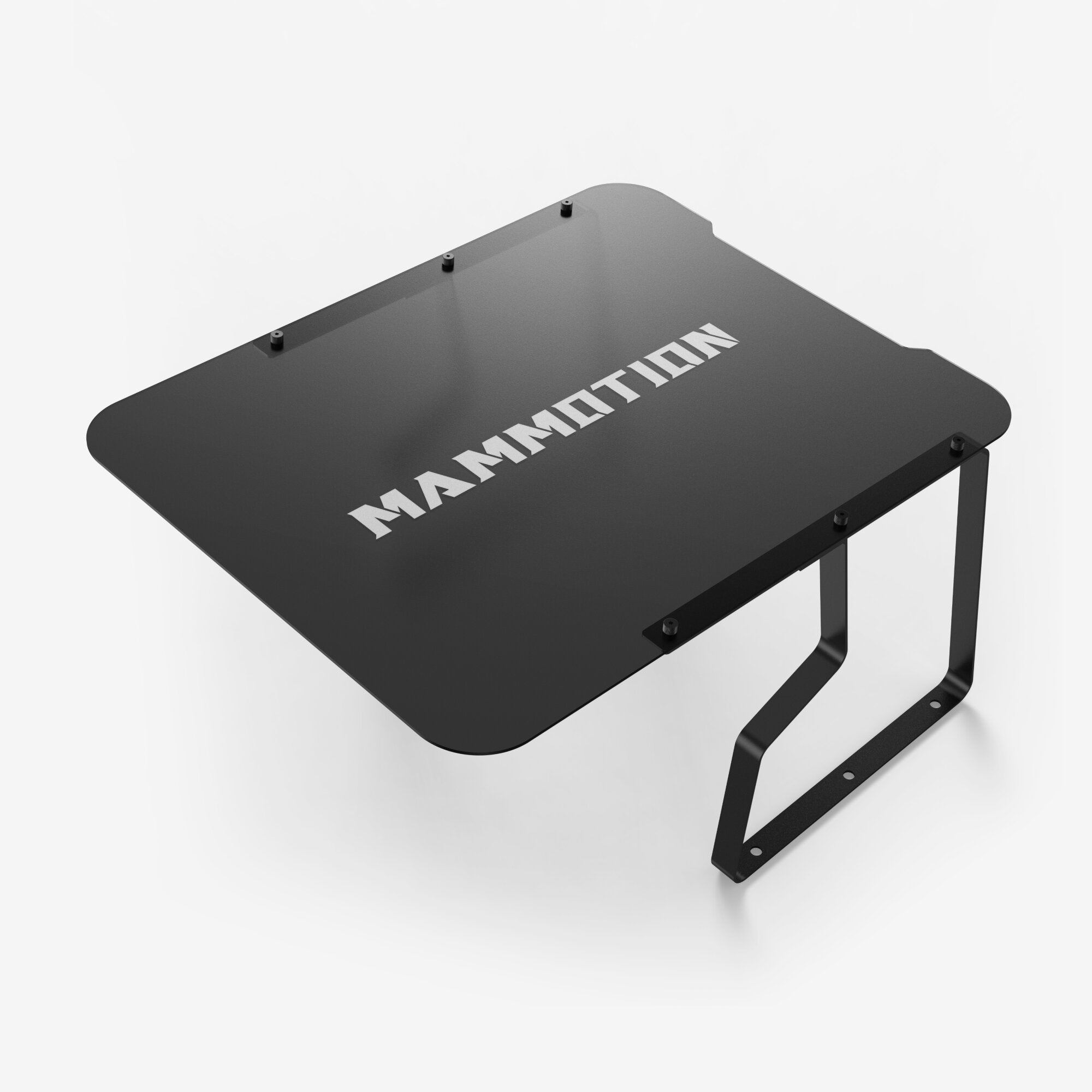 Garaj Mini Mammotion pentru LUBA Mini / YUKA Mini – Protecție robot gazon