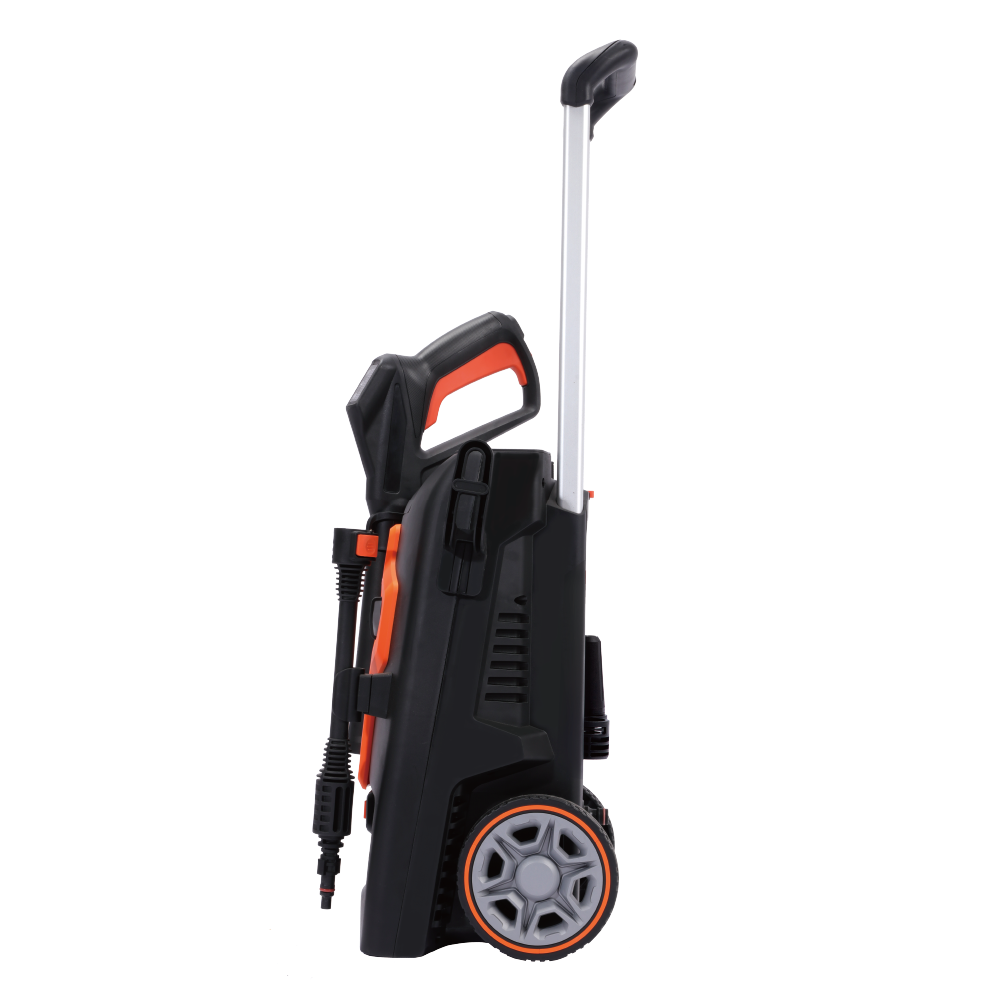 Aparat de spalat cu presiune Yard Force EW U15C, 1800 W, 135 bar, 450 L / h