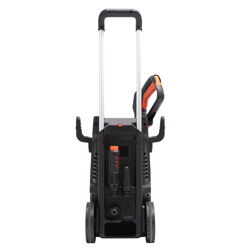 Aparat de spalat cu presiune Yard Force EW U15C, 1800 W, 135 bar, 450 L / h