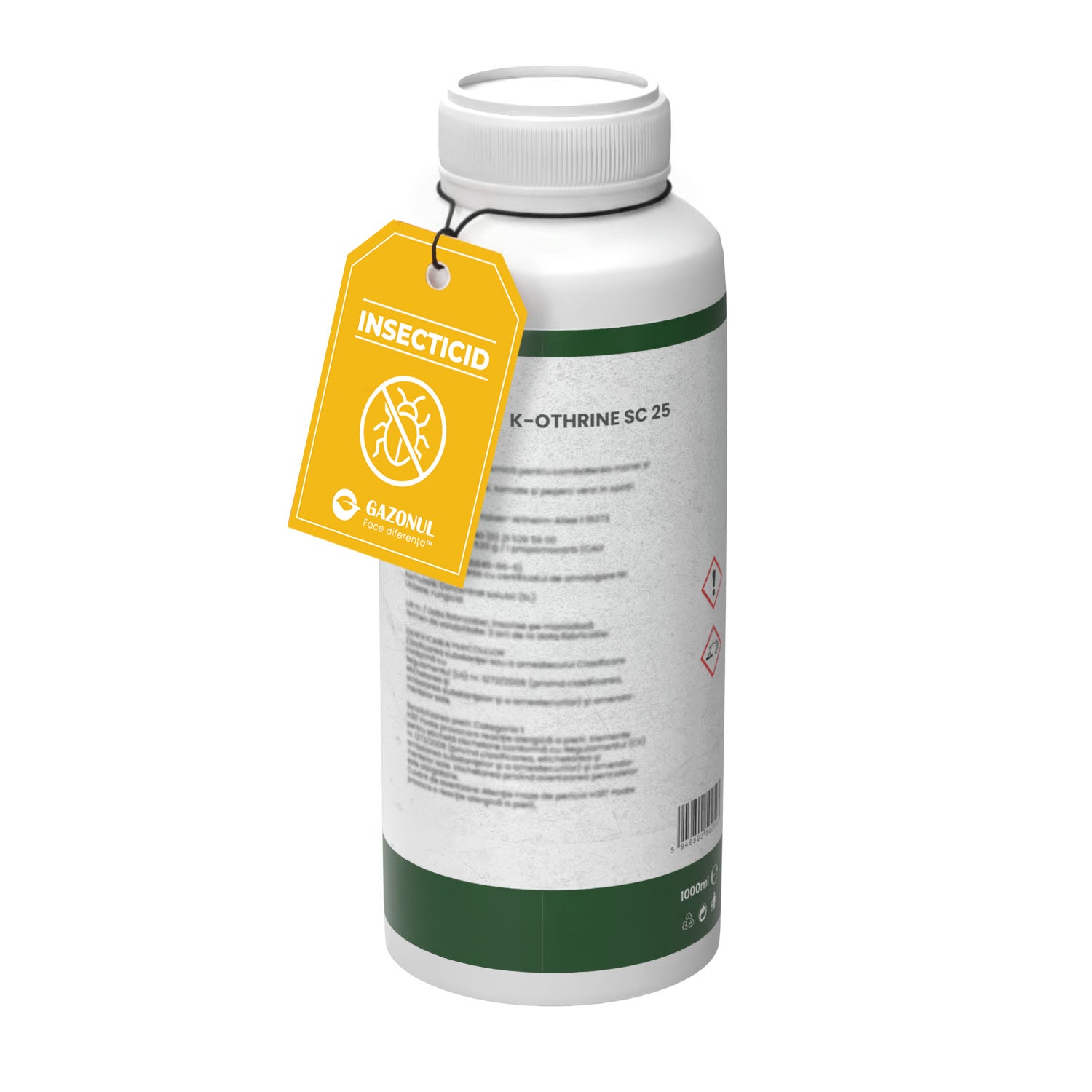 Insecticid K-Othrine