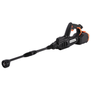 Aparat de spalat cu presiune Yard Force LW C04 cu acumulator, 4.0 Ah, 45 bar, 360 L/h