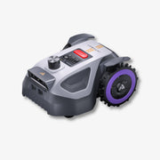 Robot de tuns gazonul ANTHBOT M9 PRO, LiDAR + RTK/NetRTK + Vision, max. 1000 m², fără fir perimetral