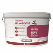 Îngrășământ MicroBoost microgranulat cu azot organic pentru creștere