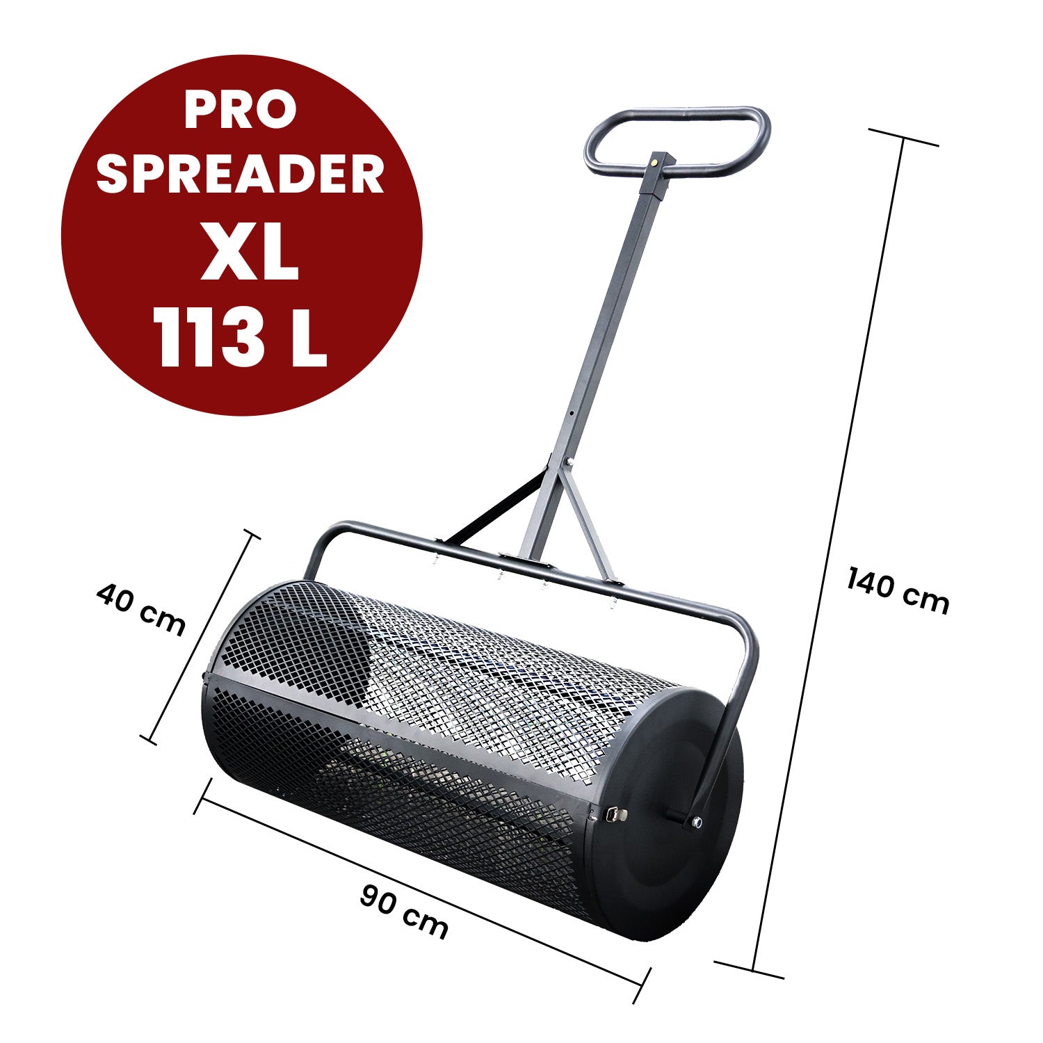 113 L