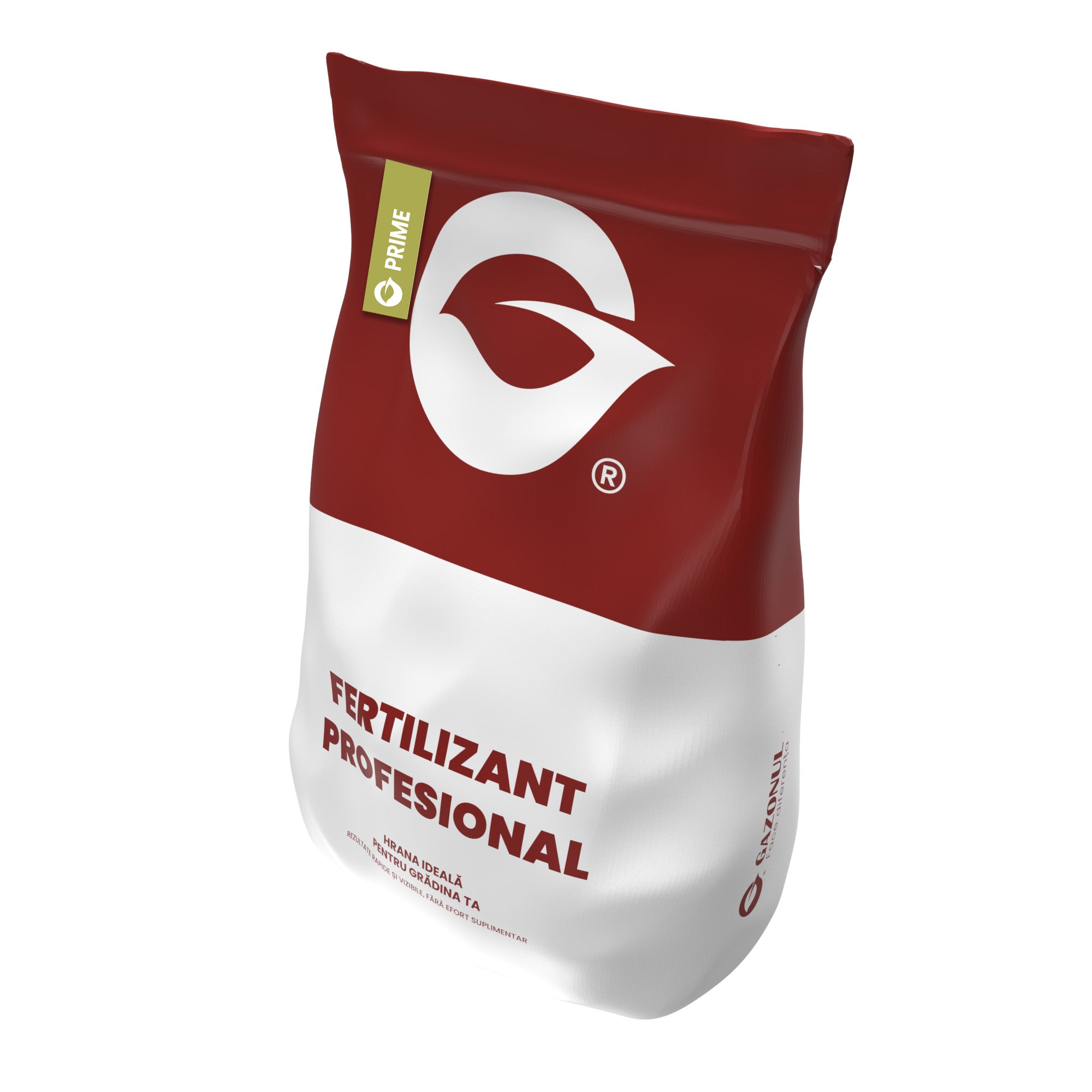 Îngrășământ Prime cu eliberare controlată pentru pornire rapidă și creștere echilibrată