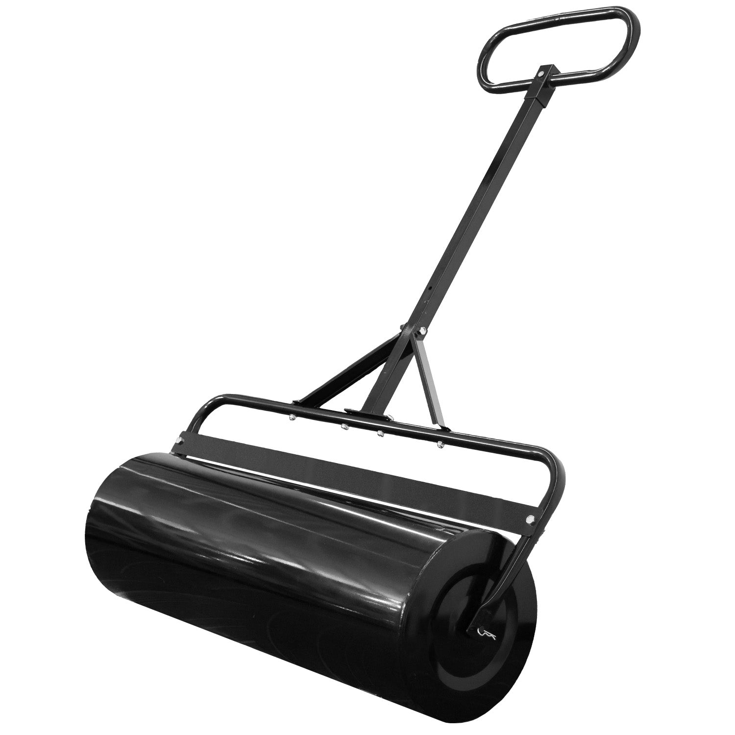 Tăvălug pentru nivelare și tasare gazon PRO Compact