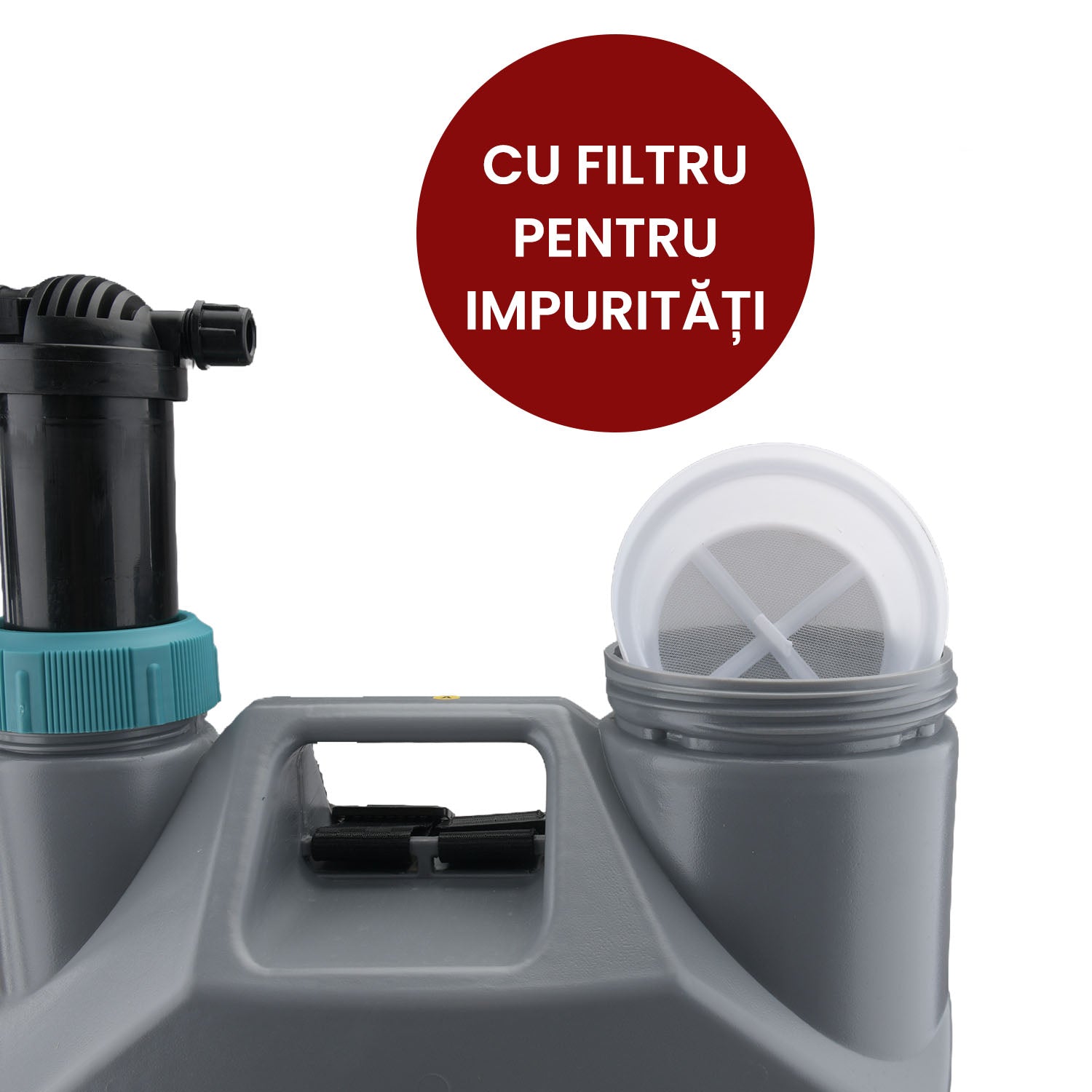 Pompă PRO Electric Sprayer 16L, pentru grădină