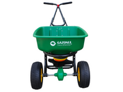 Dispozitiv de împrăștiere PRO Roll, manual, 50 L