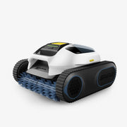 Robot SPINO E1  pentru curățat piscina, fără fir