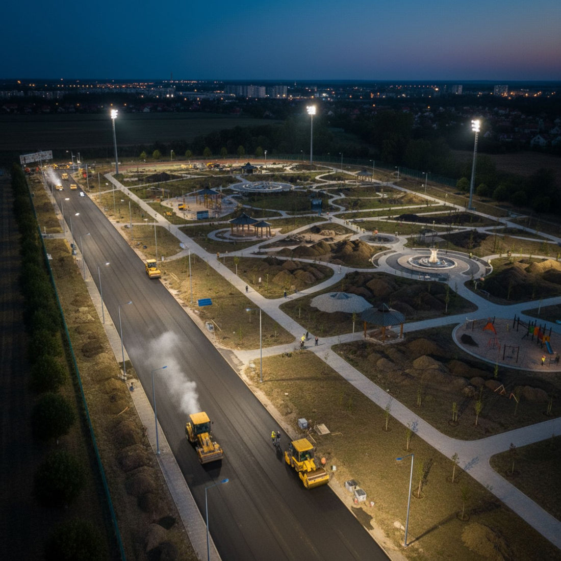 Servicii specializate