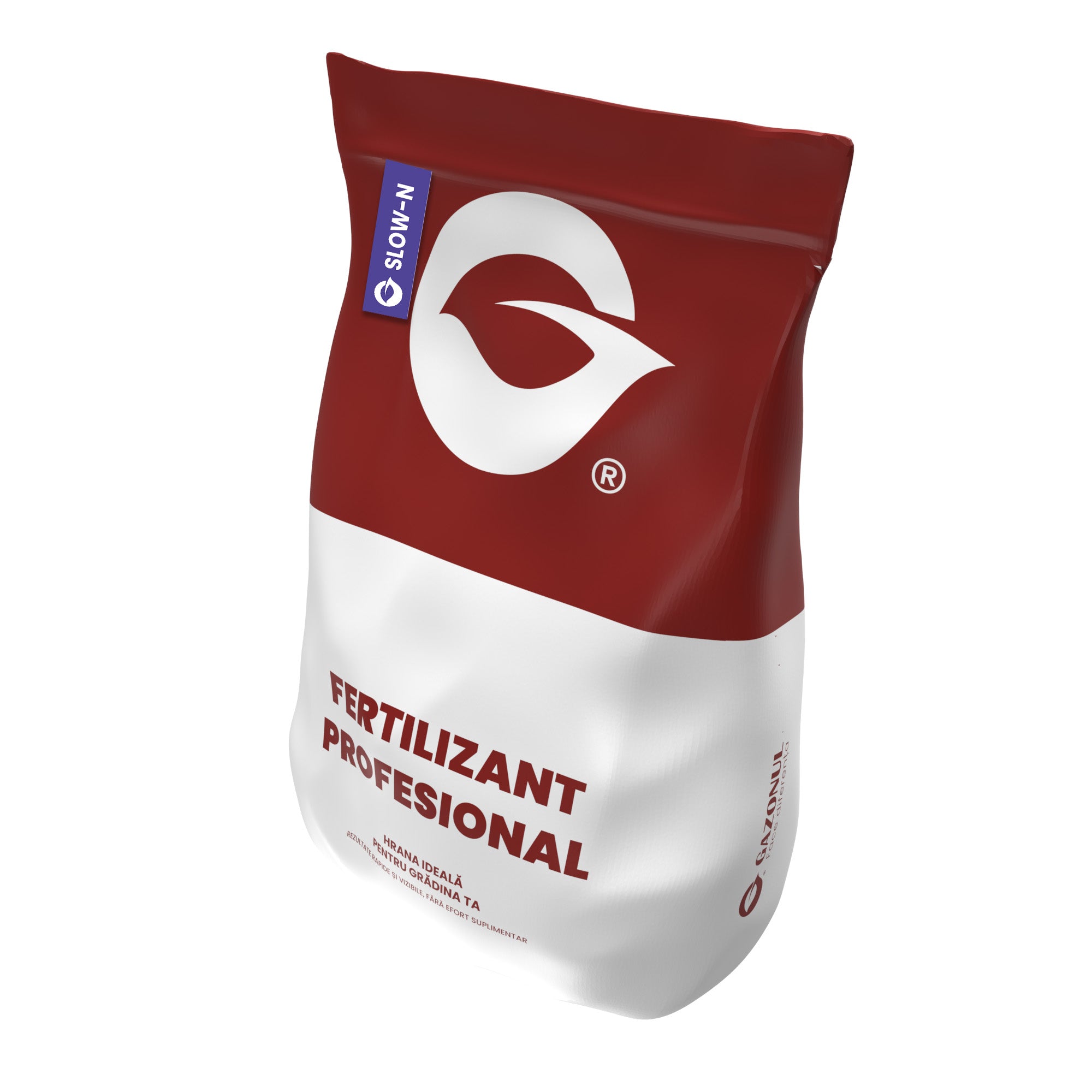 Îngrășământ gazon Universal SIow-N, cu eliberare controlată